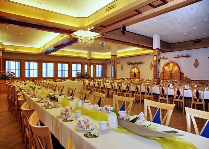 Weinhotel Goger