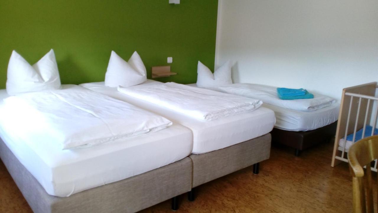 Weinhotel Goger Hotel Sand