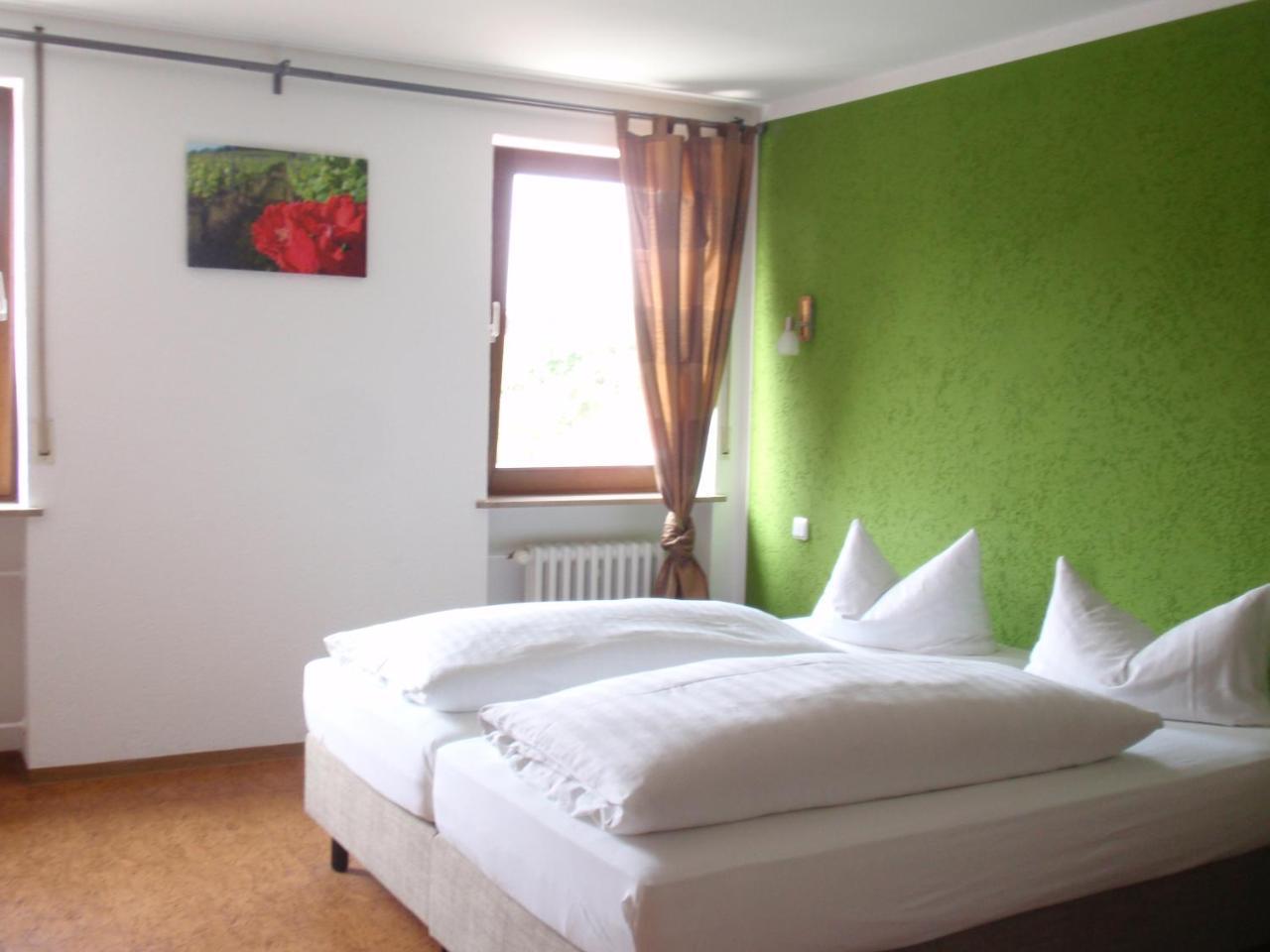 Hotel Weinhotel Goger Sand