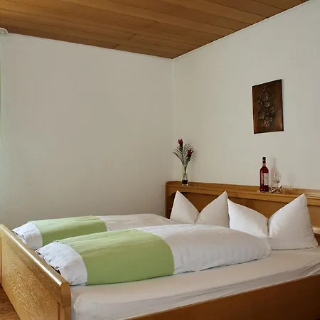 Weinhotel Goger Sand Exterior foto