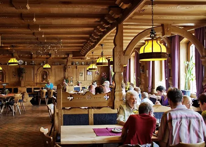 Weinhotel Goger