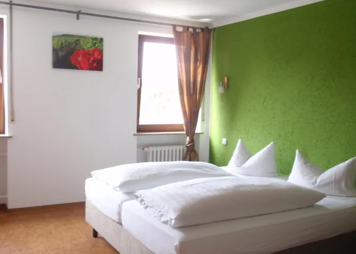 Weinhotel Goger