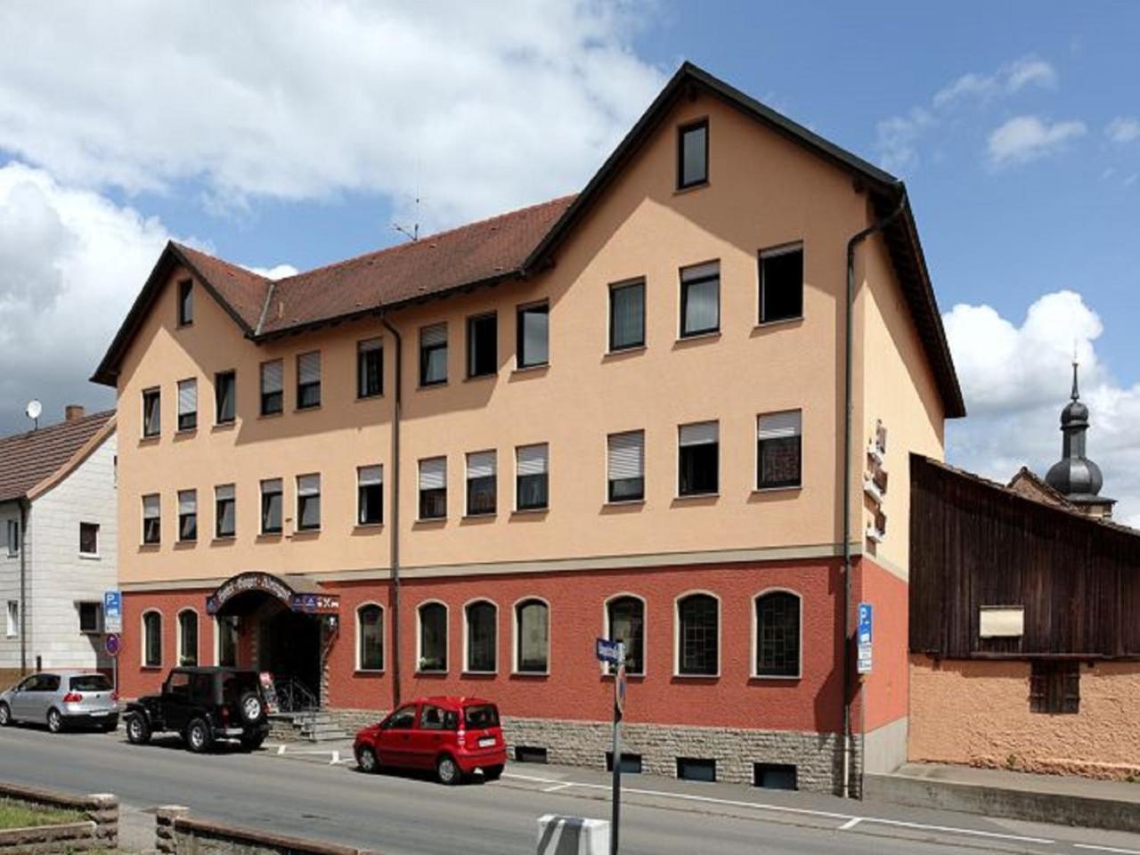 Weinhotel Goger 3*