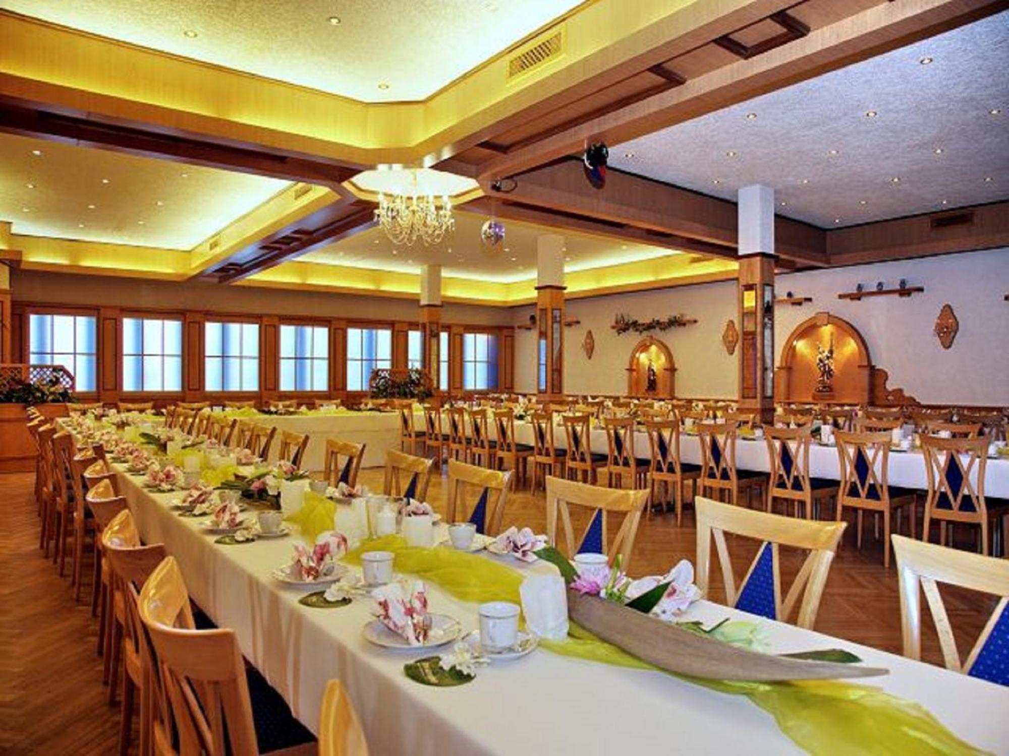 Hotel Weinhotel Goger 3*