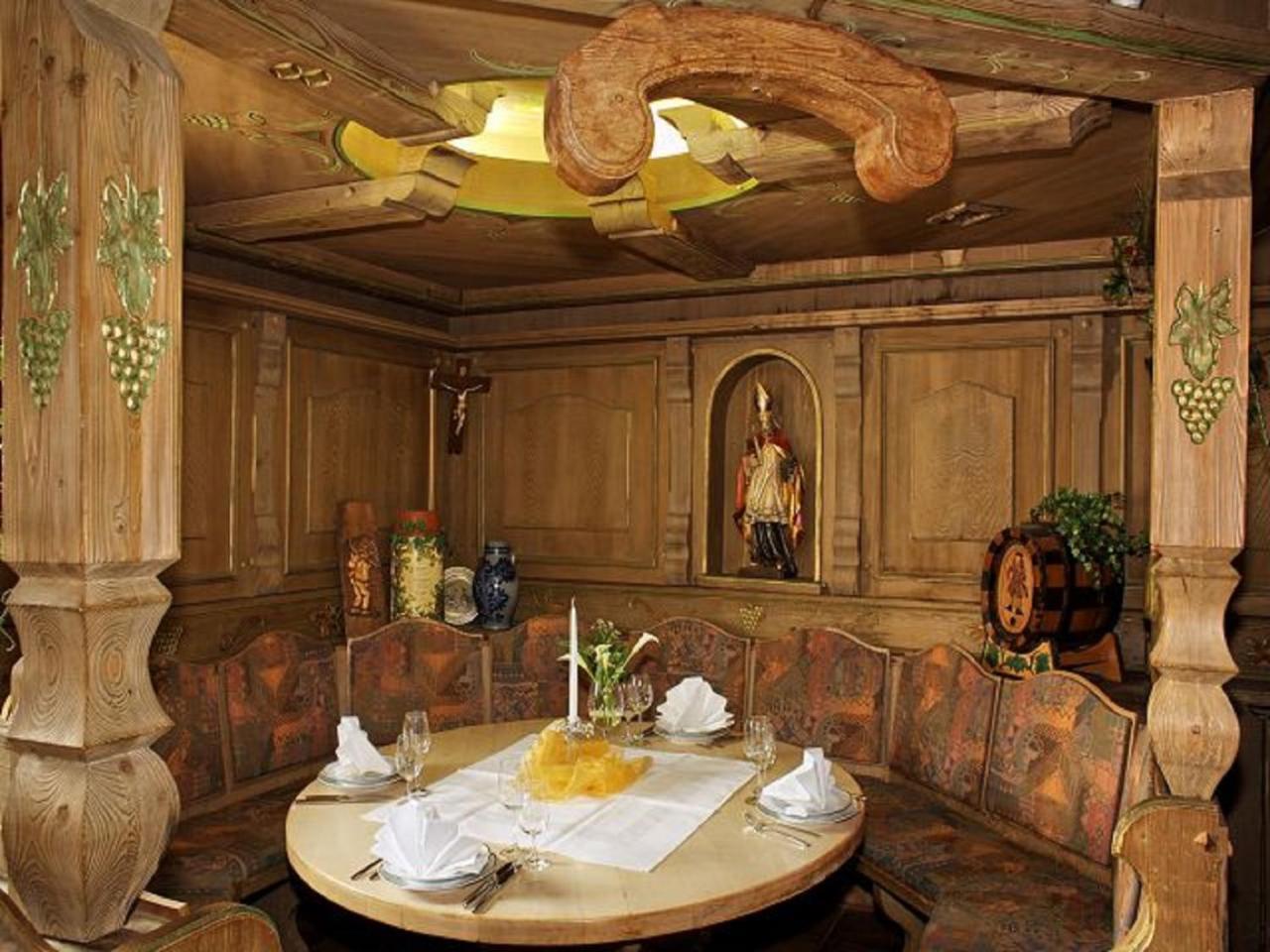 Weinhotel Goger