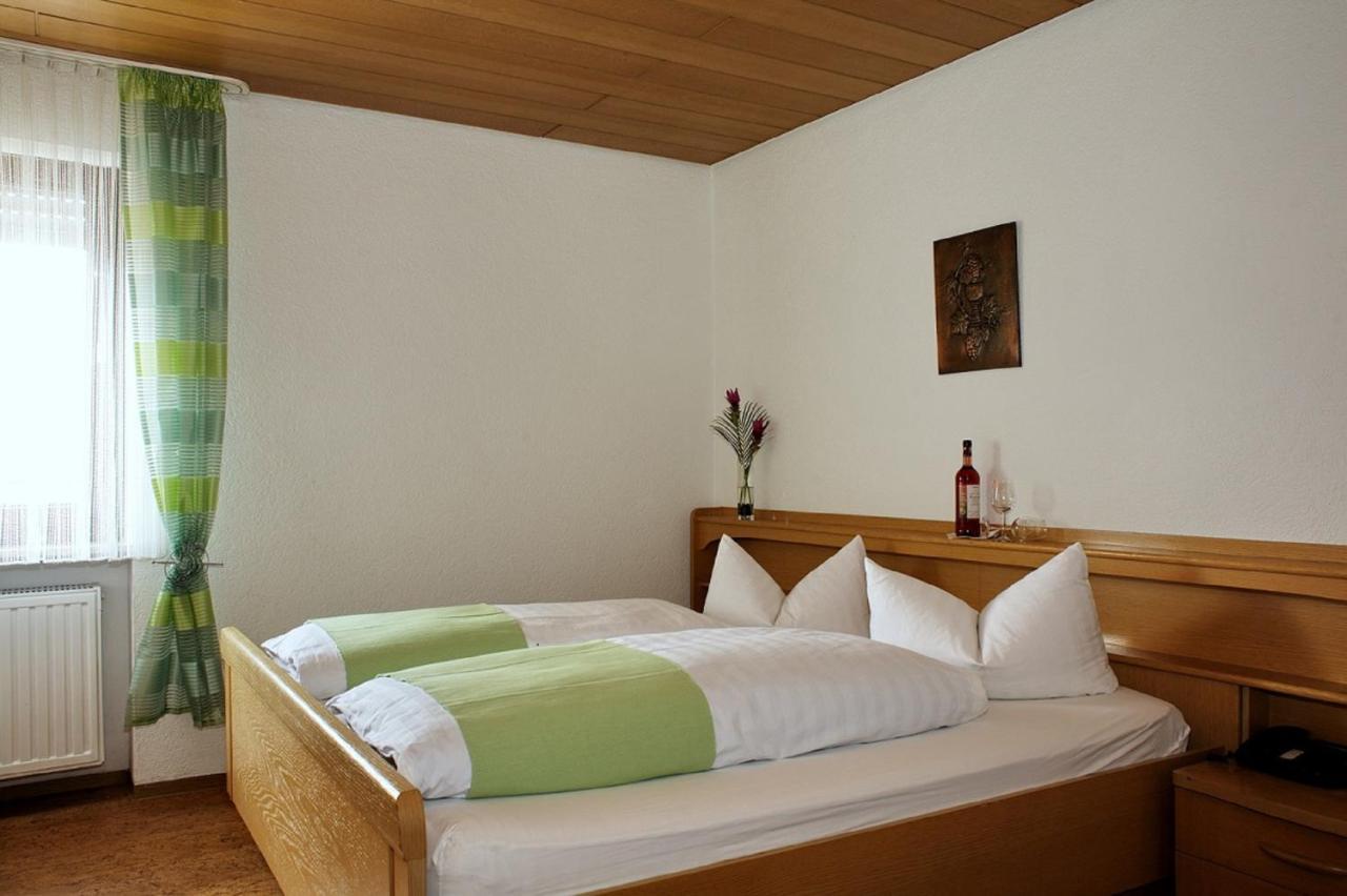 Weinhotel Goger 3* Sand