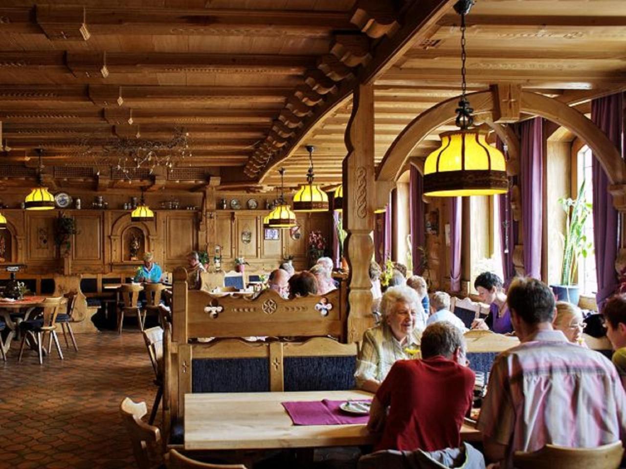 Hotel Weinhotel Goger 3*