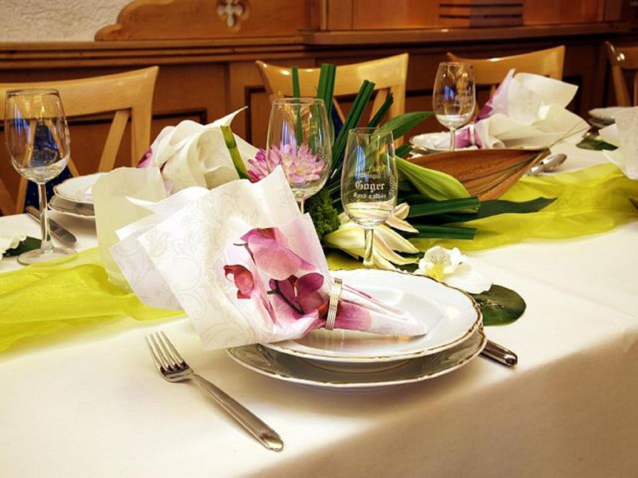 Weinhotel Goger Hotel